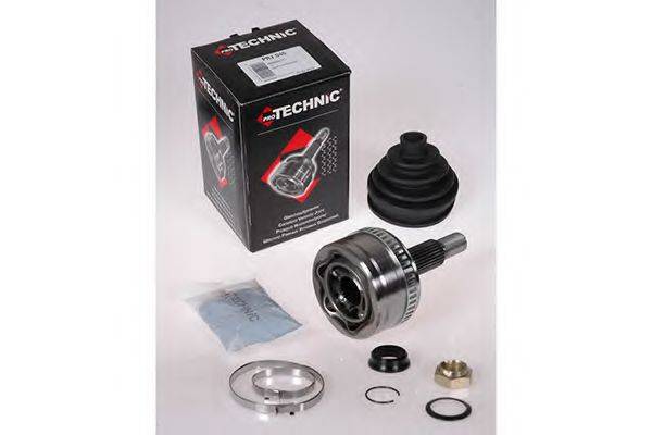 PROTECHNIC PRJ046