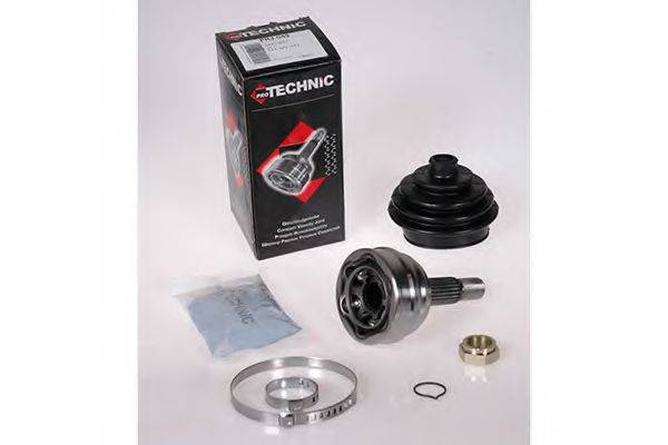 PROTECHNIC PRJ049