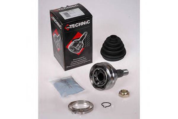 PROTECHNIC PRJ051