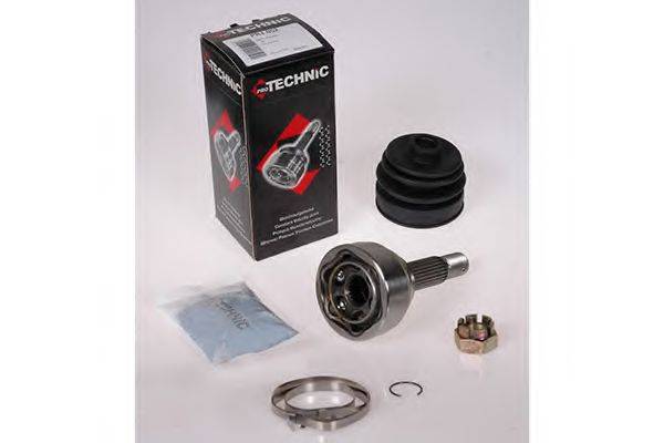 PROTECHNIC PRJ052