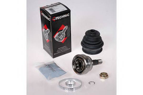 PROTECHNIC PRJ055