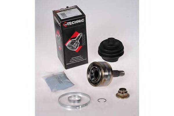 PROTECHNIC PRJ065