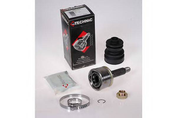 PROTECHNIC PRJ070