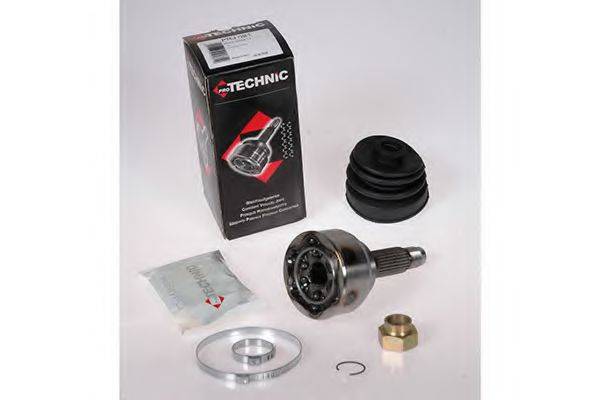 PROTECHNIC PRJ081