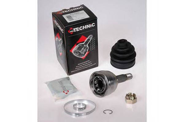 PROTECHNIC PRJ082
