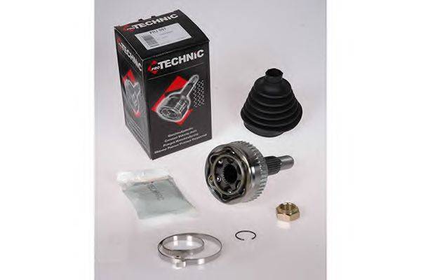 PROTECHNIC PRJ097