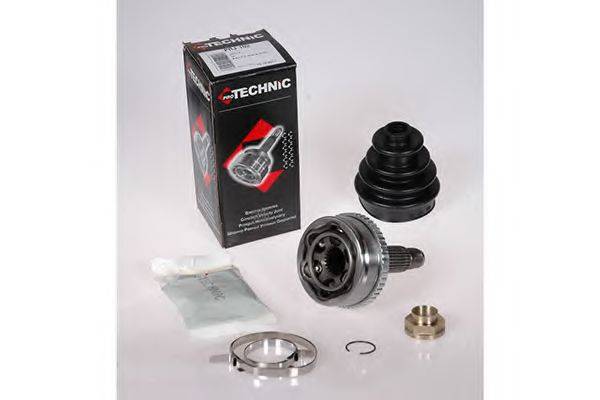 PROTECHNIC PRJ102
