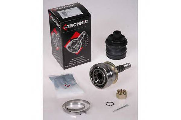 PROTECHNIC PRJ108
