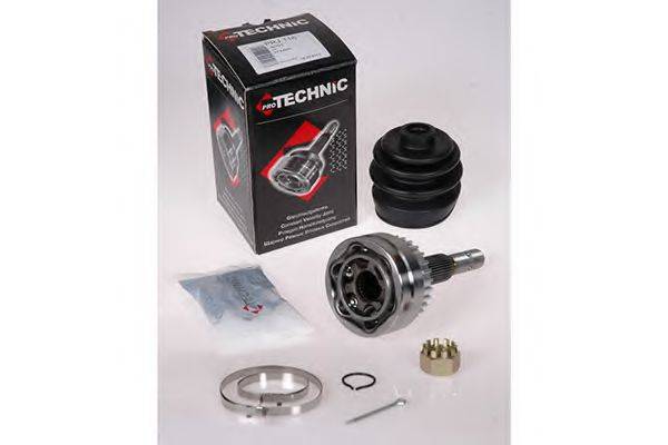 PROTECHNIC PRJ118