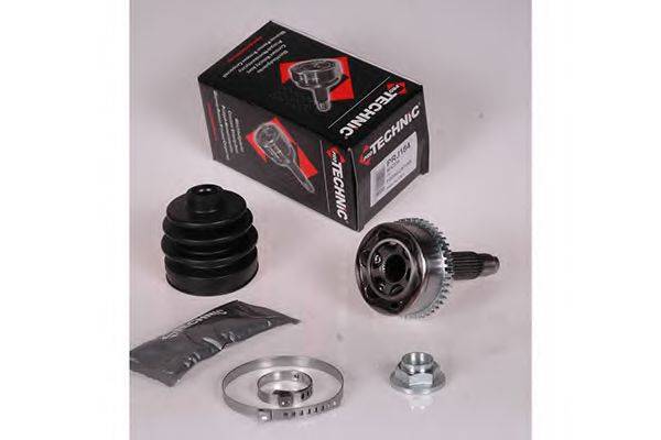 PROTECHNIC PRJ184