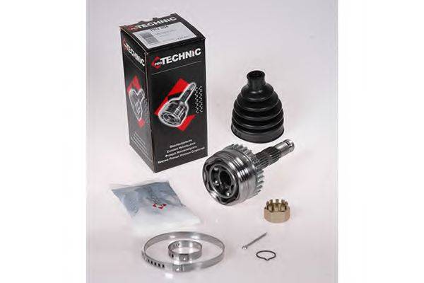 PROTECHNIC PRJ204