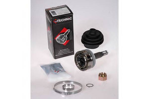 PROTECHNIC PRJ205