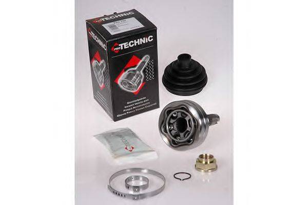 PROTECHNIC PRJ238
