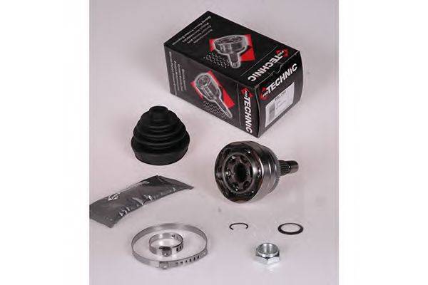 PROTECHNIC PRJ244