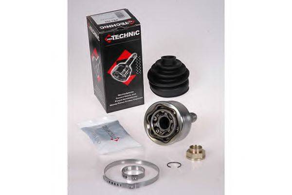 PROTECHNIC PRJ253