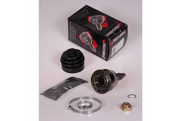 PROTECHNIC PRJ265