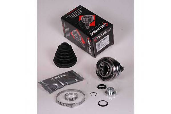 PROTECHNIC PRJ268
