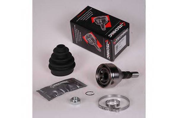 PROTECHNIC PRJ287