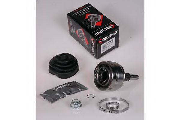PROTECHNIC PRJ289