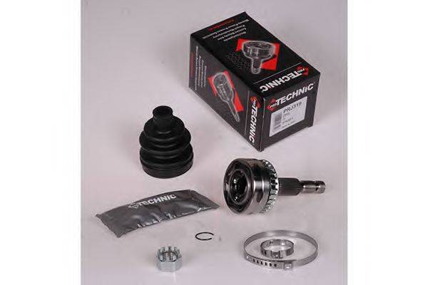 PROTECHNIC PRJ319