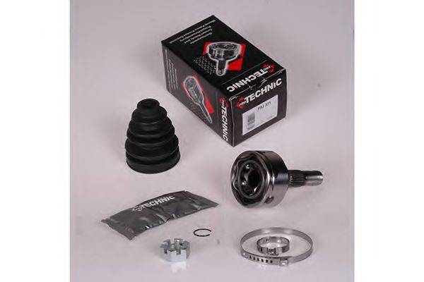 PROTECHNIC PRJ331