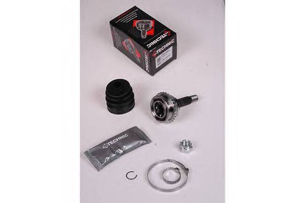 PROTECHNIC PRJ381