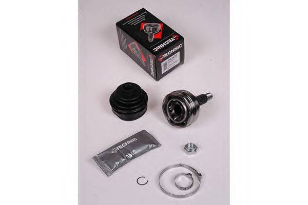 PROTECHNIC PRJ420