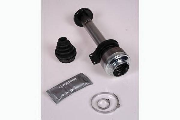 PROTECHNIC PRJ515