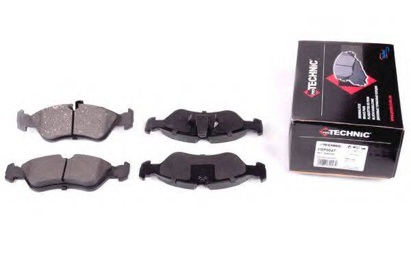PROTECHNIC PRP0047
