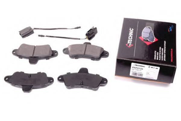 PROTECHNIC PRP0120
