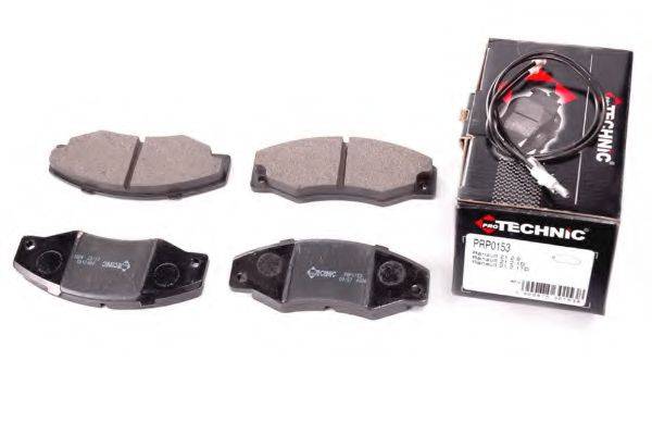 PROTECHNIC PRP0153