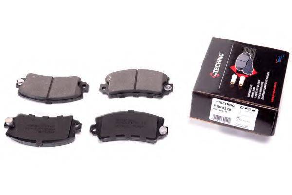 PROTECHNIC PRP0229