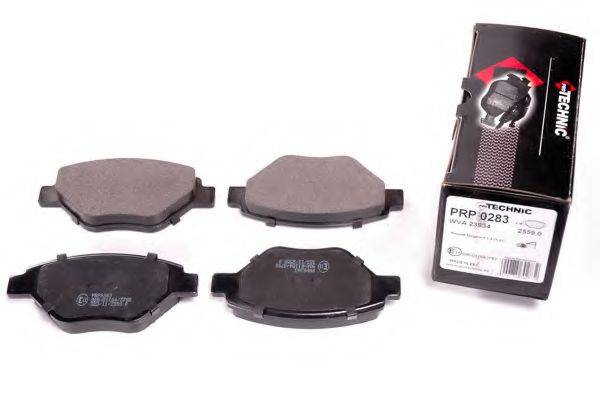 PROTECHNIC PRP0283