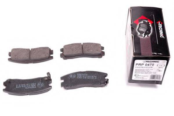 PROTECHNIC PRP0470