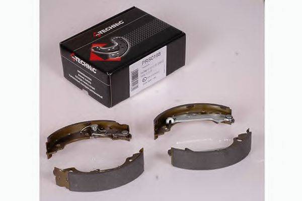 PROTECHNIC PRS0168