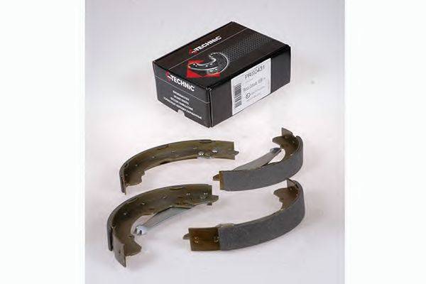 PROTECHNIC PRS0431