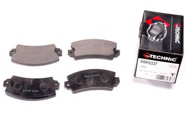 PROTECHNIC PRP0327