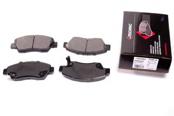 PROTECHNIC PRP0367
