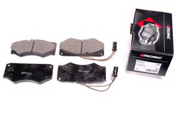 PROTECHNIC PRP0429