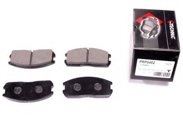 PROTECHNIC PRP0452