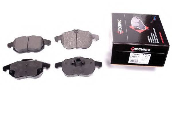 PROTECHNIC PRP0482