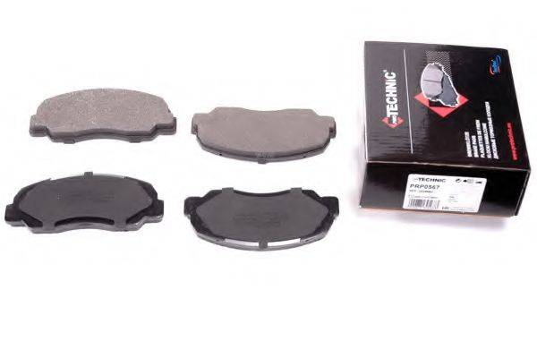 PROTECHNIC PRP0567