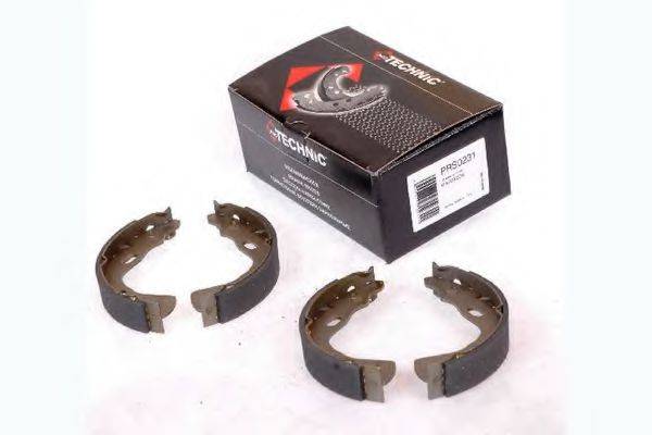 PROTECHNIC PRS0231