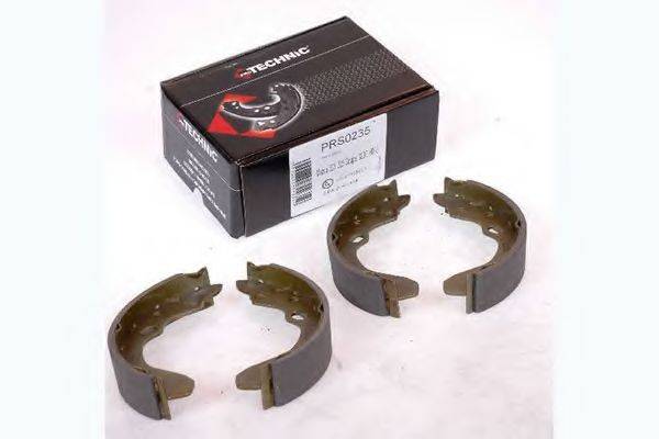 PROTECHNIC PRS0235