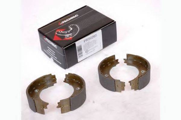 PROTECHNIC PRS0265