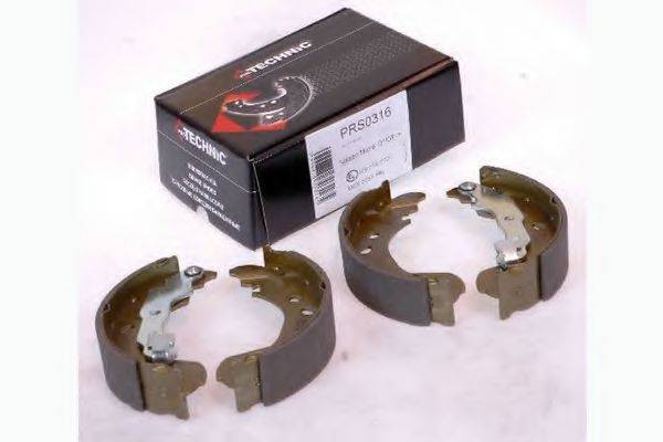 PROTECHNIC PRS0316