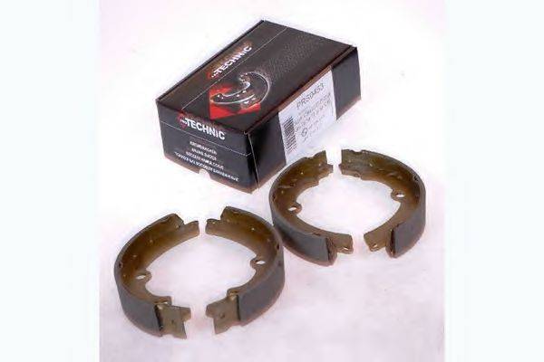 PROTECHNIC PRS0453