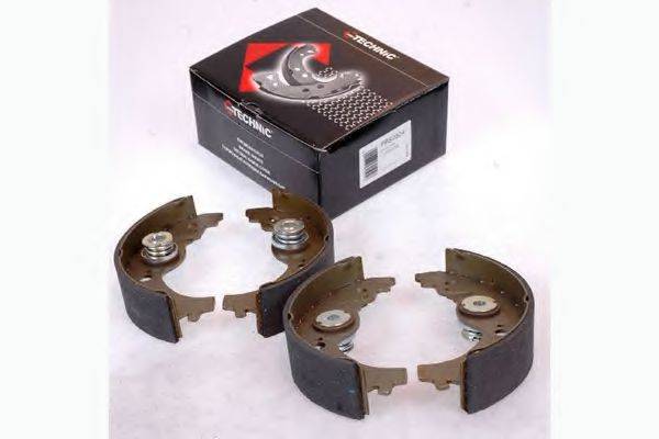 PROTECHNIC PRS0504