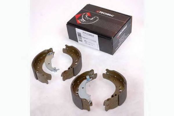 PROTECHNIC PRS0665