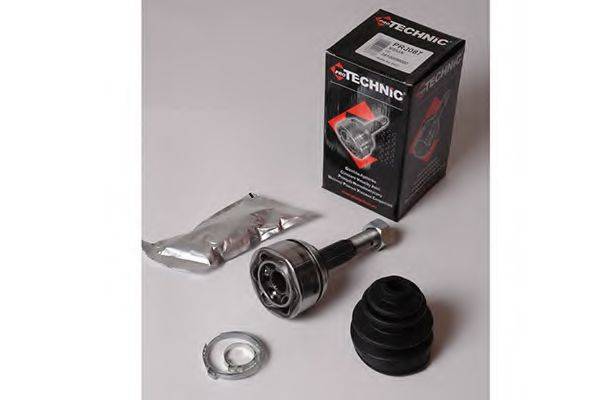 PROTECHNIC PRJ087